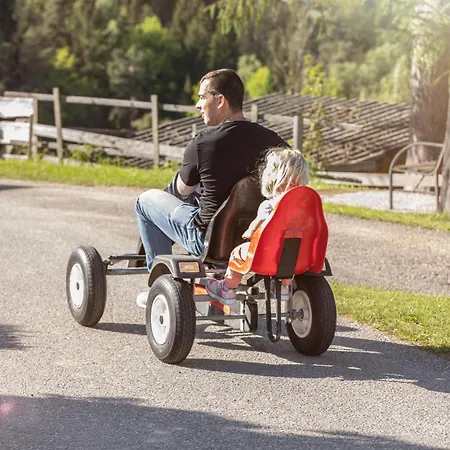 Διαμέρισμα Kagerer