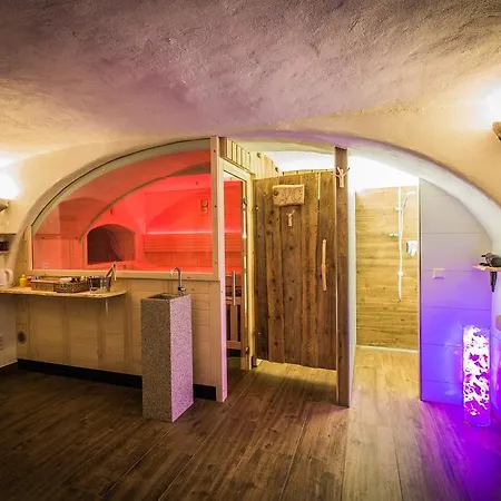 Διαμέρισμα Kagerer *