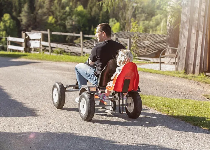 アパート Kagerer