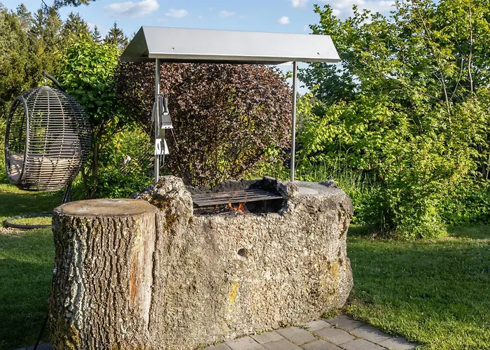 Kagerer アパート *