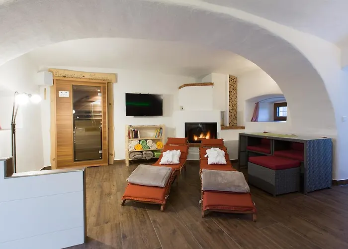 Διαμέρισμα Kagerer Gutau