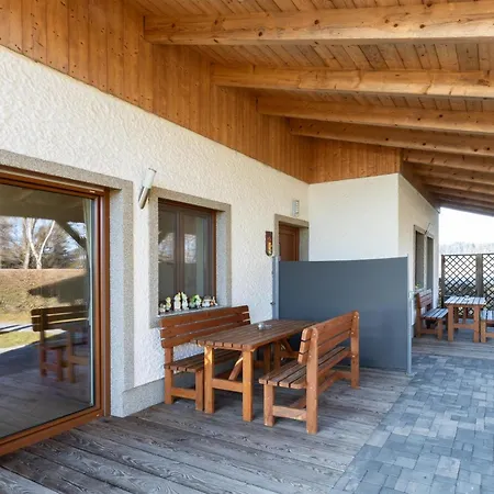 Διαμέρισμα Kagerer Gutau