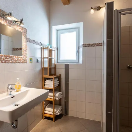 Apartment Kagerer