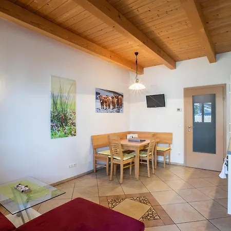 Kagerer Apartment