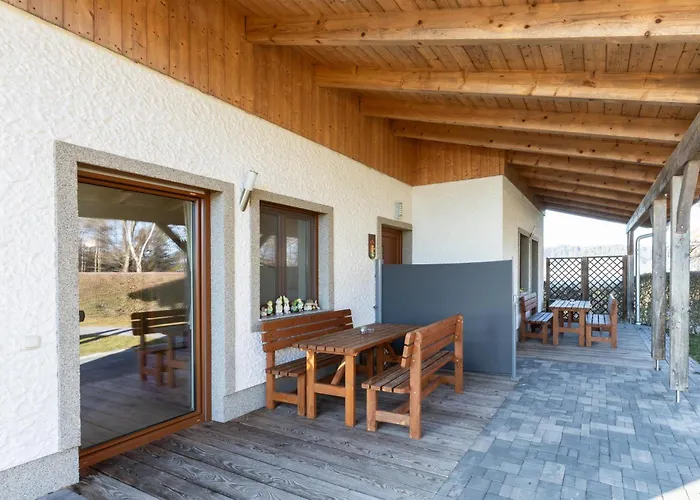 Lägenhet Kagerer Gutau