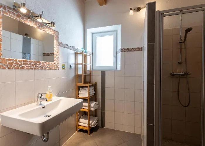 Διαμέρισμα Kagerer