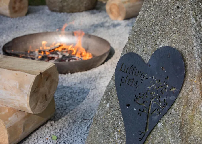 Kagerer Διαμέρισμα