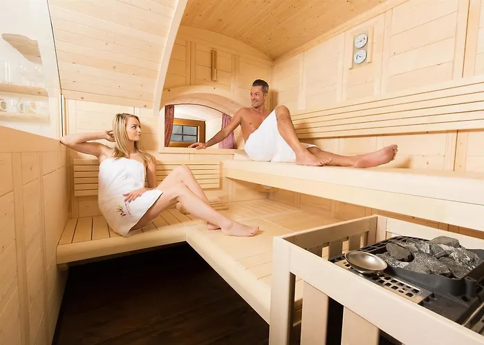 Διαμέρισμα Kagerer Gutau